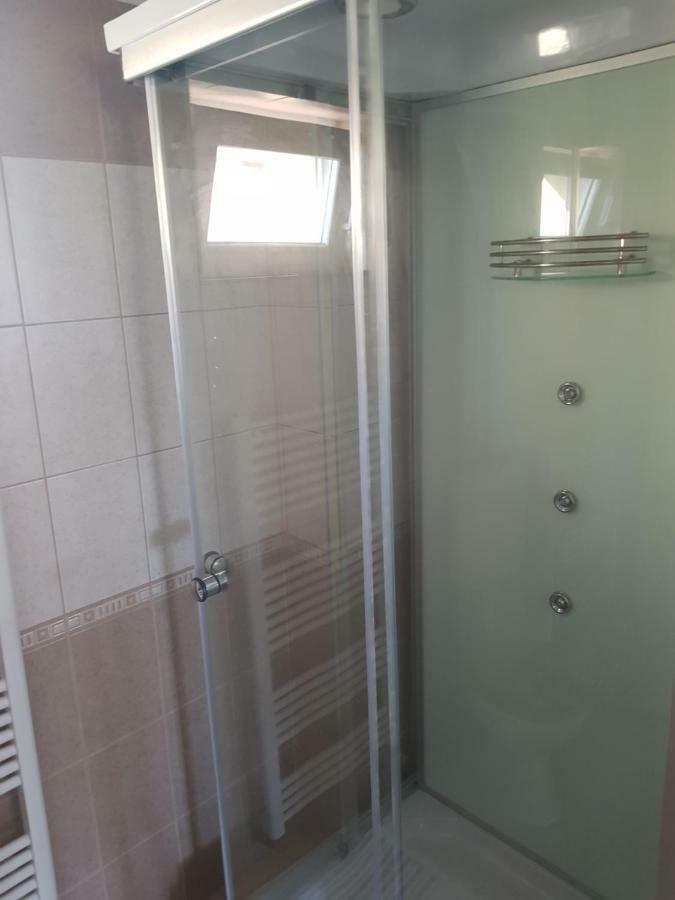 Pagrepe Apartman Balatonvilágos Exterior photo